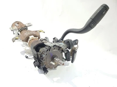 Chevrolet Silverado 1500 2014 2016 OEM columna de dirección palanca de cambios encendido y llave  Foto 1 de 4