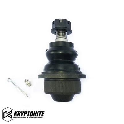 Brazo de control de stock de rótula inferior de kryptonita GM 2003-2009 Hummer H2 y H2 SUTs Foto 1 de 4