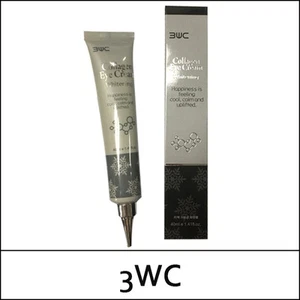 [3W Clinic] Collagen Eye Cream 40ml / Sweet Korea Cosmetic SweetCorea / WCL1 - Picture 1 of 1