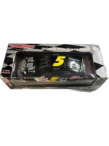 Terry Labonte #5 Kellogg's Got Milk? 2003 Monte Carlo 1:24 Team Caliber NASCAR - Picture 1 of 2