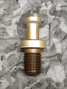 Manopola di ritenzione, Cat 50, ("Pull Stud") 45 gradi, QTÀ: 1 - Foto 1 di 8