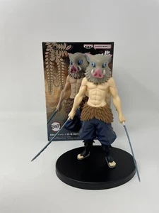 Demon Slayer Kimetsu No Yaiba Inosuke Hashibira Vol. 32 - Picture 1 of 12