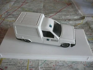 RENAULT Express RENAULT Electriqure Ancienne SOLIDO 1/43 - Imagen 1 de 5