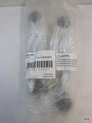 Un par de brazos de control traseros para Audi A5 Quattro Base 2008-2010 6 cilindros 3,2 L Foto 1 de 3