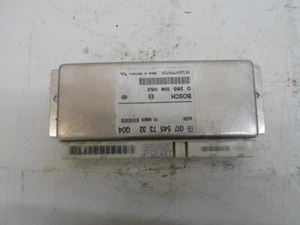 ABS CONTROL MODULE MERCEDES BENZ W202 C-CLASS C230/C280 1999 2000 0175457332 OEM - Picture 1 of 5
