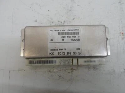 MÓDULO DE CONTROL ABS MERCEDES BENZ W202 CLASE C230/C280 1999 2000 0175457332 OEM Foto 1 de 4