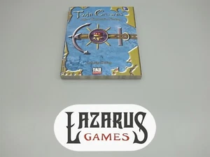 Twin Crowns: Age of Exploration Fantasy - Campaign Setting (d20 WotC) - Picture 1 of 8