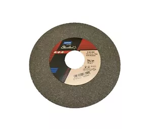 MOLA DA BANCO 6" LARGHEZZA 20MM 46G SBAVATURA SAGOMATURA METALLO NORTON STARLINE - Foto 1 di 1