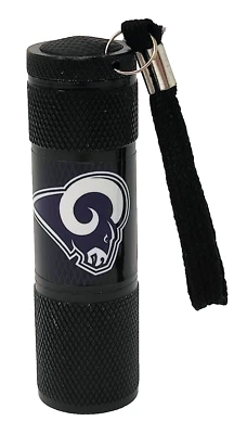 Fanmats NFL Los Angeles Rams Linterna LED 1.1"x.3"x3.4" Foto 1 de 4