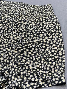 American Eagle Outfitters Shorts Erwachsene kleine Damen Sonnenblume - Bild 1 von 11
