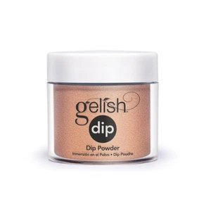 Gelish Dip SNS Dipping Powder Nail System 1610373 Copper Dream 23g - Picture 1 of 2