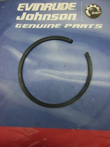 JOHNSON EVINRUDE 4 - 60 HP IGNITION SUPPORT PLATE BEARING 319069 321085 322435 - Picture 1 of 4