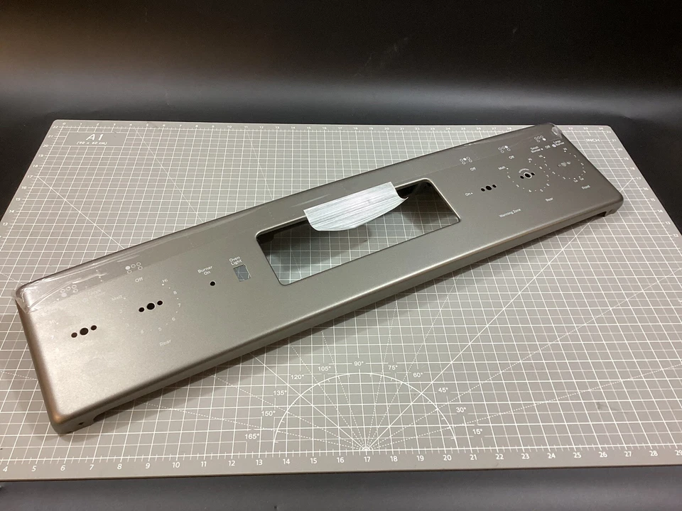 GE Drawer Panel New open Box Part# WB56X28576 (Free Shipping) - Image 1 of 3