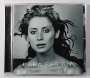 LARA FABIAN-+5 Bonus Tracks Españoles -ADAGIO' "I Will Love Again" Fuera de existencia Raro - Imagen 1 de 6