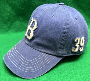 Twins Enterprise Cooperstown Collection Roy Campanella Brooklyn Dodgers Hat Med - Picture 1 of 10