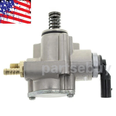 Direct Injection High Pressure Fuel Pump For VW Passat CC Touareg Highline 3.6L - Изображение 1 из 4