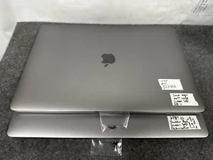 LOT 2 Apple MacBook Pro 15" i7 2.7GHz 16GB 1TB 2TB 2016 A1707 WATER DAMG BOOTS - Picture 1 of 20