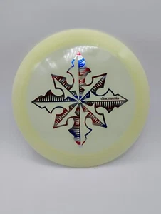 Discmania PD3 C-line Glow 175g  - Picture 1 of 4
