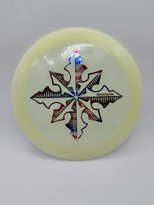 Discmania PD3 C-line Glow 175g  - Image 1 of 4