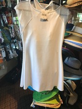adidas tennis dress Large