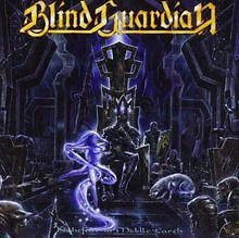 Nightfall in Middle Earth von Blind Guardian | CD | Zustand gut - Bild 1 von 2