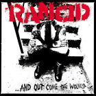 Rancid - And Out Come The Wolves [New Vinyl LP]