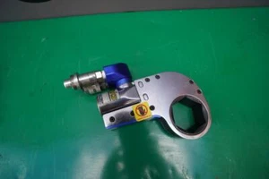 Bolttech Drehmomentschlüssel TL4 mit 2 Zoll Stecknuss tolle Form #1 - Bild 1 von 1