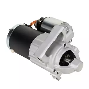 TYC Starter Motor for 2018-2023 GMC Savana 2500 3500 4.3L V6 - Picture 1 of 5