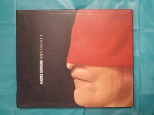 Andres Serrano / Body and Soul 1st Edition 1995  C2 - Bild 1 von 4