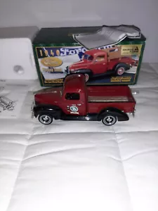 ERTL Reddy Kilowatt 1940 Ford Pick Up GEORGIA POWER Die Cast 1:25 NEW in Box - Picture 1 of 13