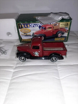 ERTL Reddy Kilowatt 1940 Ford Pick Up GEORGIA POWER  Die Cast 1:25 NEW in Box - Image 1 of 4