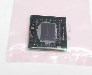 AMD A8-Series A8-4500M 1.9GHz Socket FS1 laptop CPU Processor AM4500DEC44HJ