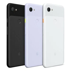 Smartphone Original Google Pixel 3a Android 5.6'' 12.2MP 64GB Desbloqueado NUEVO - Imagen 1 de 10