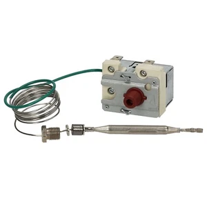 SINGLE PHASE FRYER HIGH LIMIT 230 SAFETY CUT OUT THERMOSTAT LINCAT PARRY ETC - Picture 1 of 24