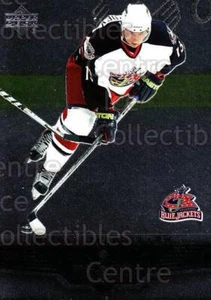 2005-06 Black Diamond #24 Nikolai Zherdev - Picture 1 of 1