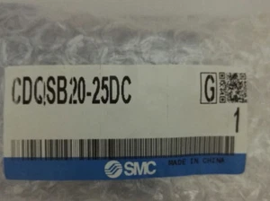 CDQSB20-25DC CDQSB2025DC 1PC SMC air cylder New #YY0 - Picture 1 of 3