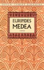 Medea (Dover Thrift Editionen) Von Euripides, Neues Buch, Gratis & , (Pap