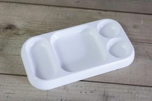 10 x bandeja de resorte RDA bandeja para bolígrafos años 60 70 paleta mixta bandeja para bolígrafos baquelita - Imagen 1 de 7
