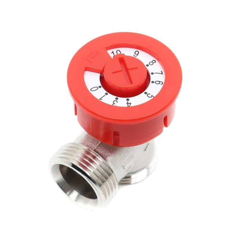 Polytherm Vorlaufventil Einlassventil ab Baujahr 1994, 1016180 - Bild 1 von 1