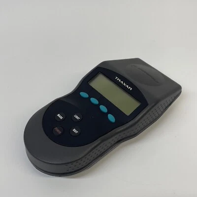 Motorola Traxar Handheld GPS Unit Vintage 1993 Philips PHN 101 - TESTED-WORKS - Image 1 of 4