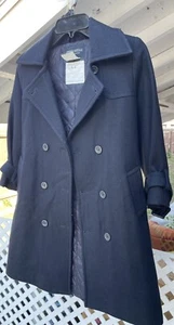 Boys Coat Armando Martillo Size 6X - Picture 1 of 14