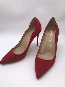 Tacones rojos - Imagen 1 de 3