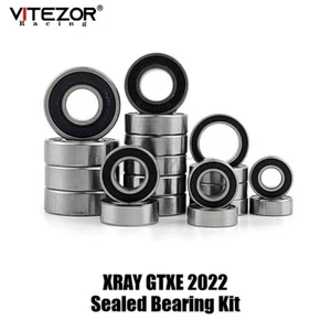 For XRAY GTXE 2022 Sealed Bearing Kit - Picture 1 of 4