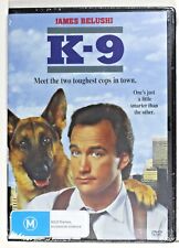 K-9 (DVD, 1989)