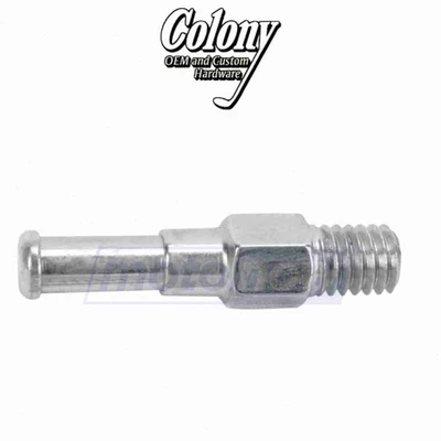 Colony Kick Starter Spring Stud for 1971 Harley Davidson XLH900 - Engine ou - Imagem 1 de 4