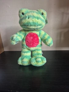 Build A Bear Rana Sandía Verano Diversión 2025 Peluche Bebé (D2) - Imagen 1 de 12