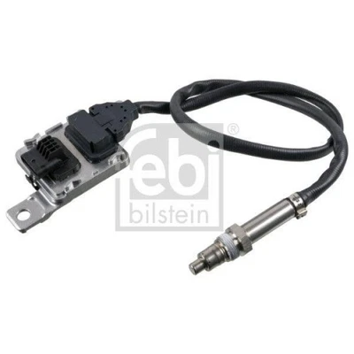1x Capteur NOx, Injection d'urée FEBI BILSTEIN 197517 convient pour AUDI - Photo 1/2