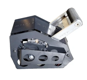 Kilduff Horseshoe Tiger 3 para 4L80E/4L60E - Imagen 1 de 2
