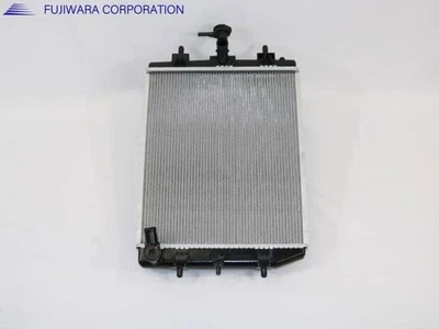 DAIHATSU Tanto 2021 5BA-LA660S Radiator 16400B2460 [New] [PA105134130] - Image 1 of 2