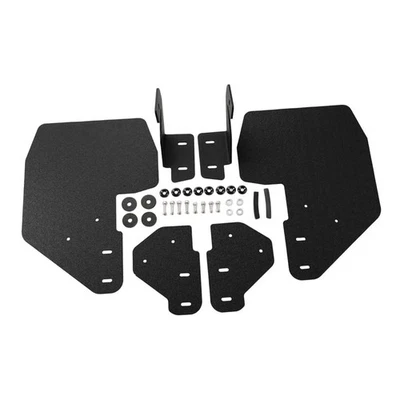 Rear Trailing Arm Guard,  Guard, , Accessories to Install, Replacement Rear - Image 1 of 4